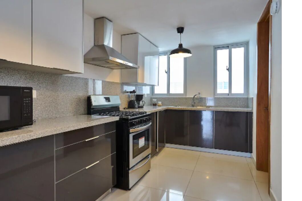 Photo of Kitchen in La Arboleda