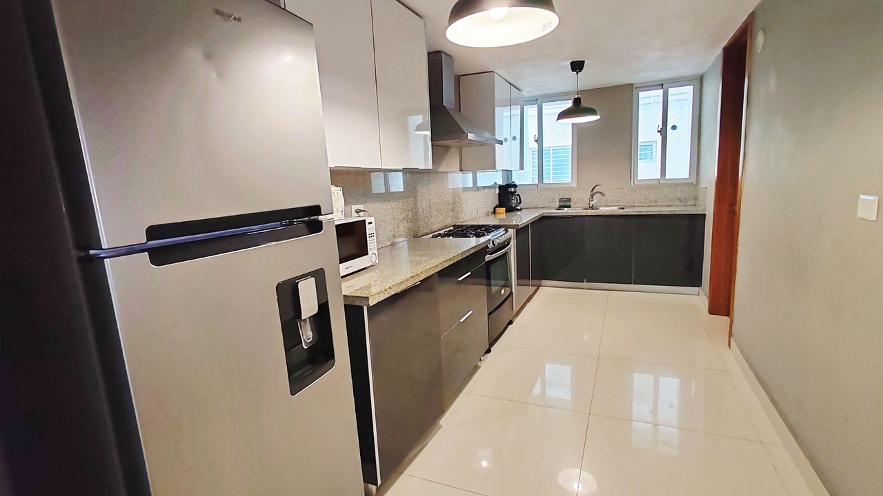 Photo of Kitchen in La Arboleda