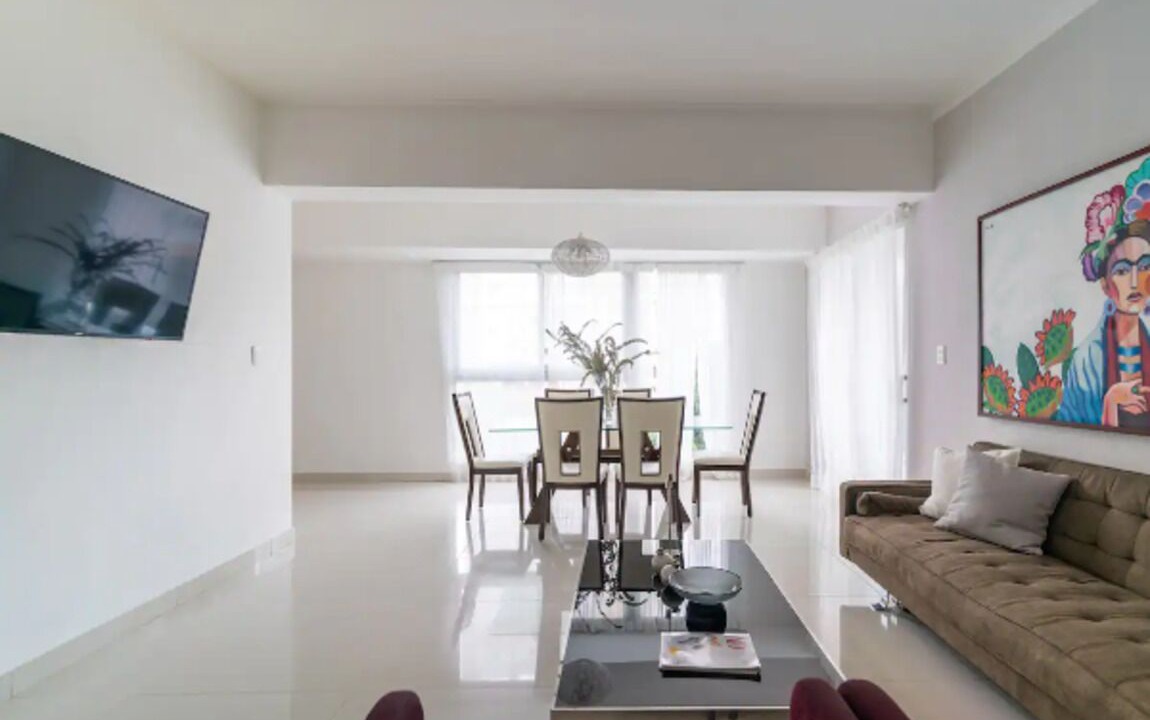 Photo of Livingroom in La Arboleda