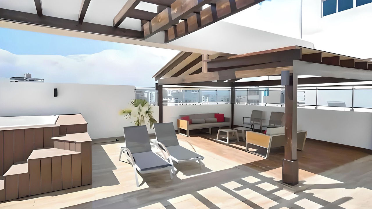 Photo of Outdoor in La Arboleda