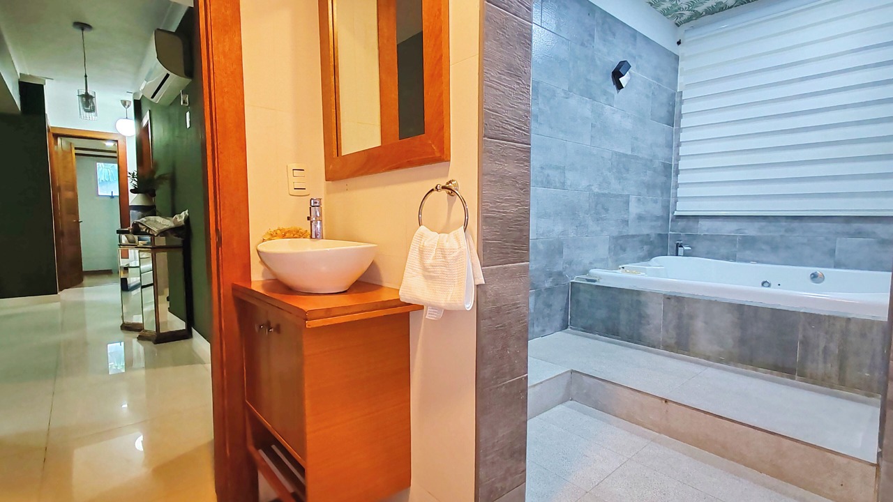 Photo of Bathroom in La Arboleda