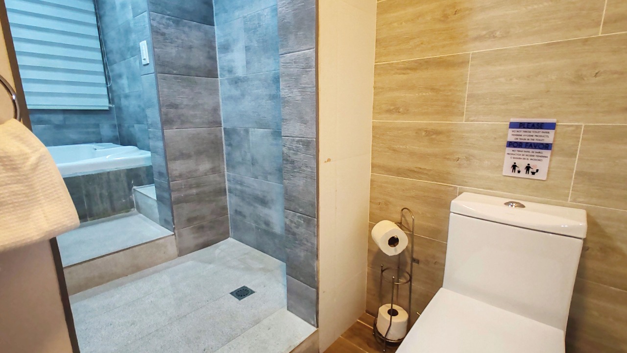 Photo of Bathroom in La Arboleda