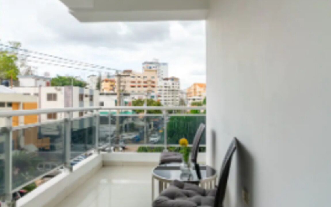 Photo of Outdoor in La Arboleda
