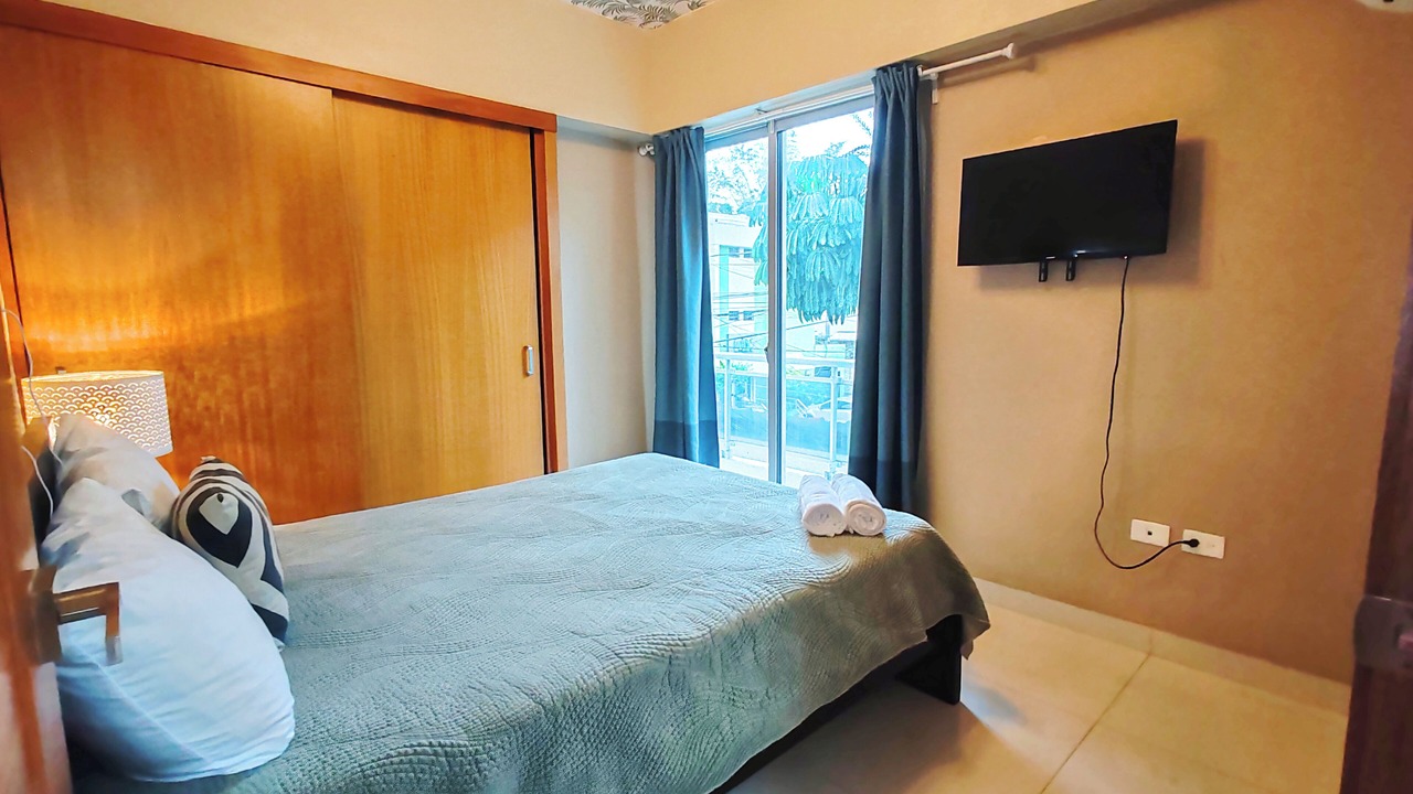 Photo of Bedroom in La Arboleda