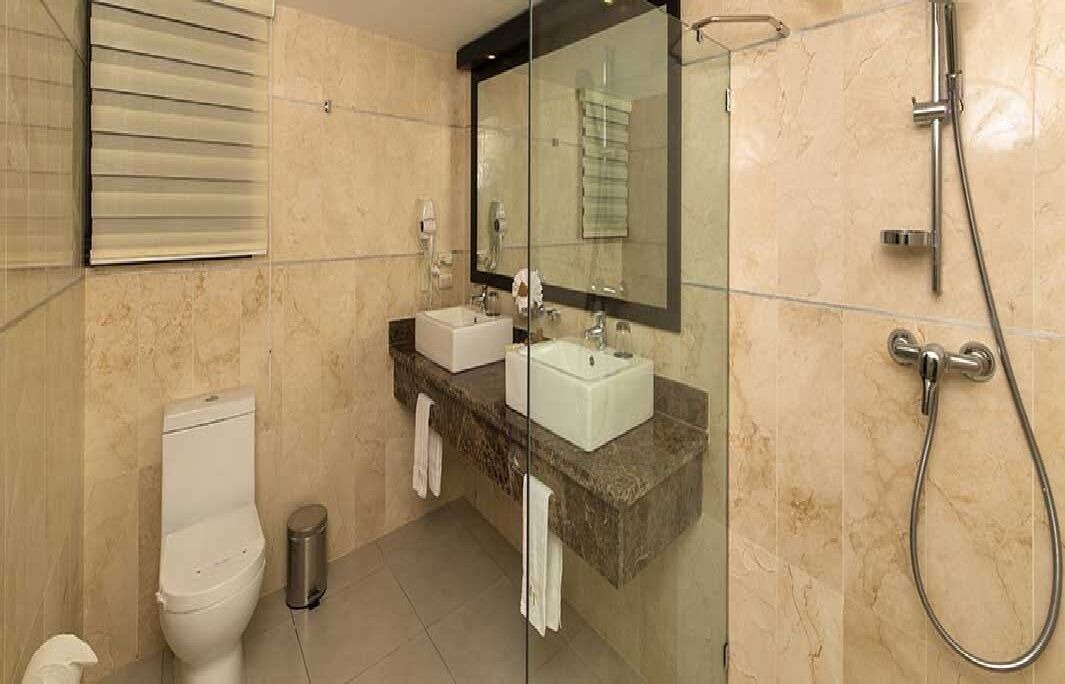 Photo of Bathroom in Los Brazos