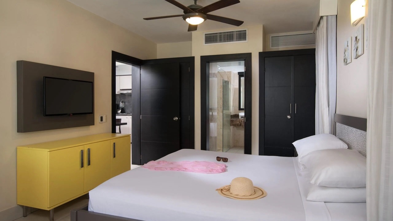 Photo of Bedroom in Los Brazos
