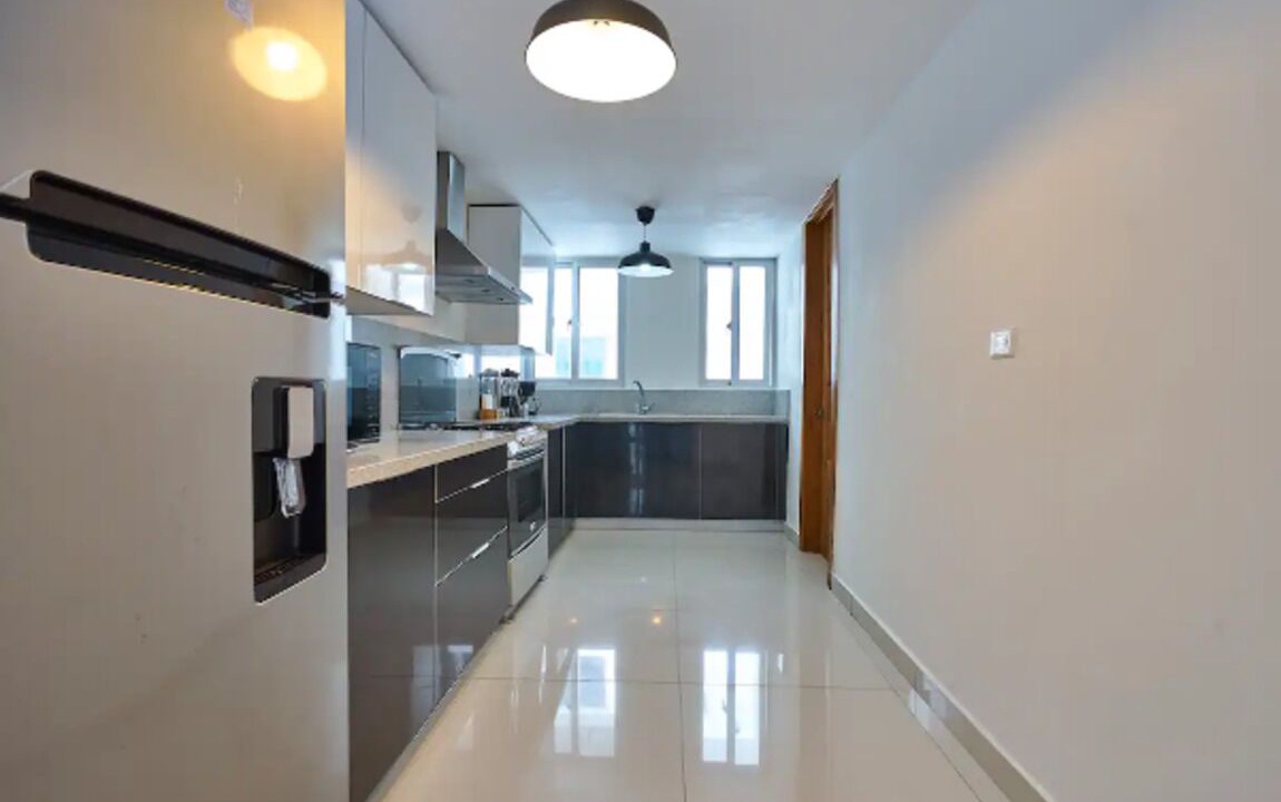 Photo of Kitchen in La Arboleda