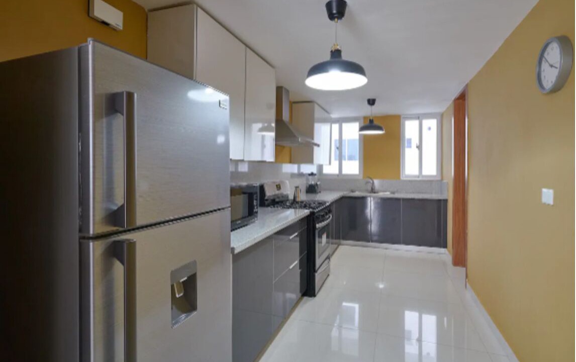 Photo of Kitchen in La Arboleda