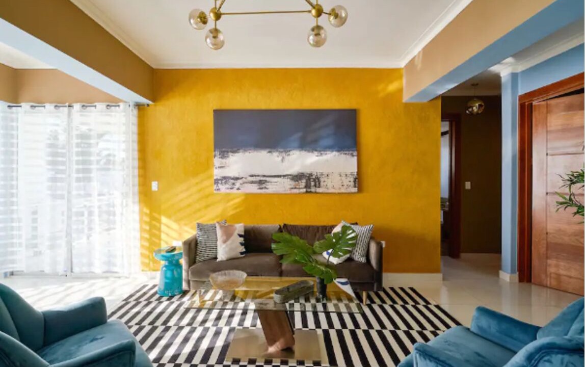 Photo of Livingroom in La Arboleda