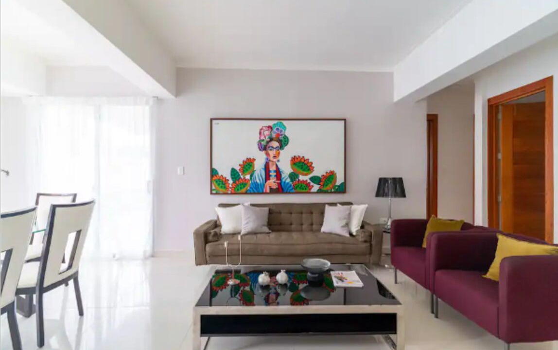 Photo of Livingroom in La Arboleda