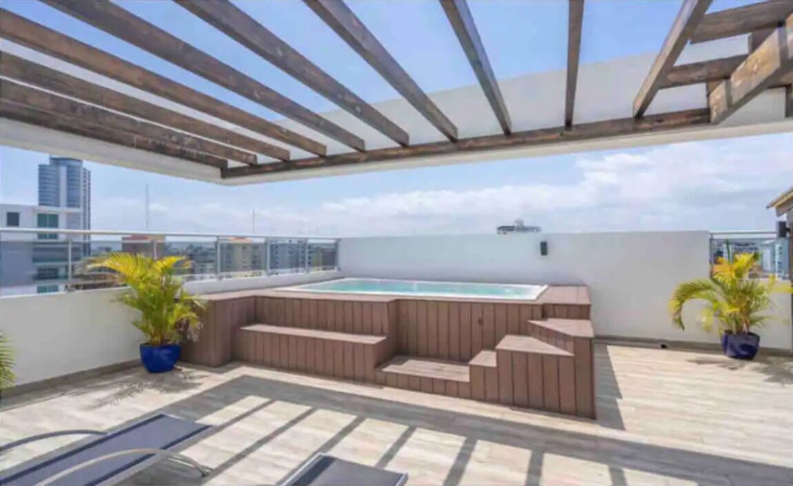Photo of Patio Balcony in La Arboleda
