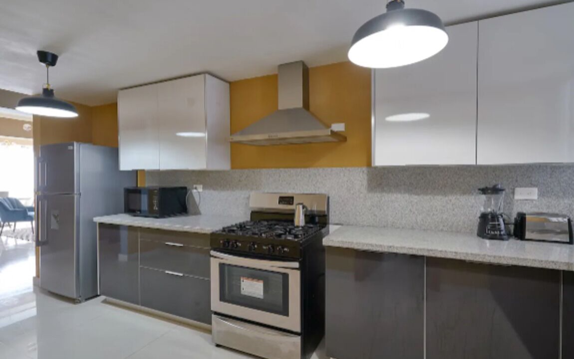 Photo of Kitchen in La Arboleda