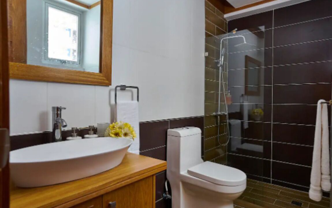 Photo of Bathroom in La Arboleda