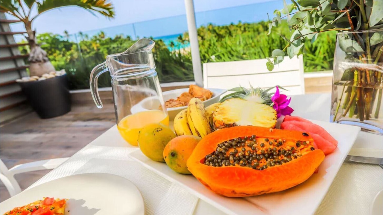 Photo of Outdoor in Las Terrenas