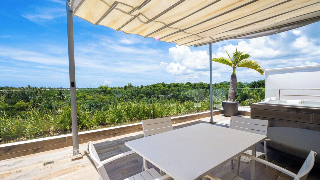Photo of Outdoor in Las Terrenas