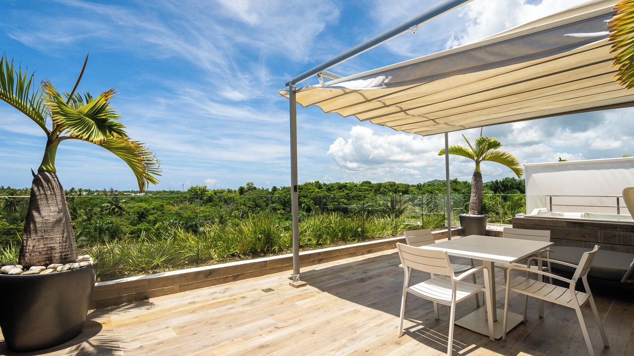 Photo of Outdoor in Las Terrenas