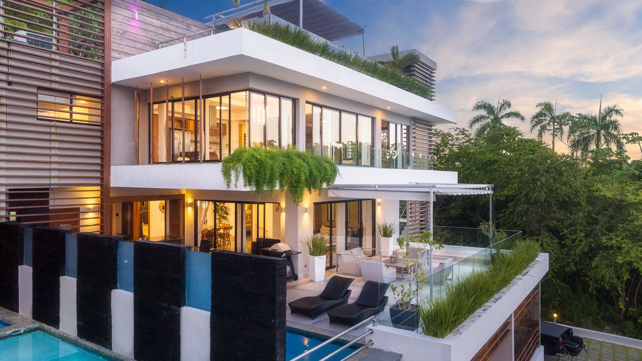 Photo of Outdoor in Las Terrenas