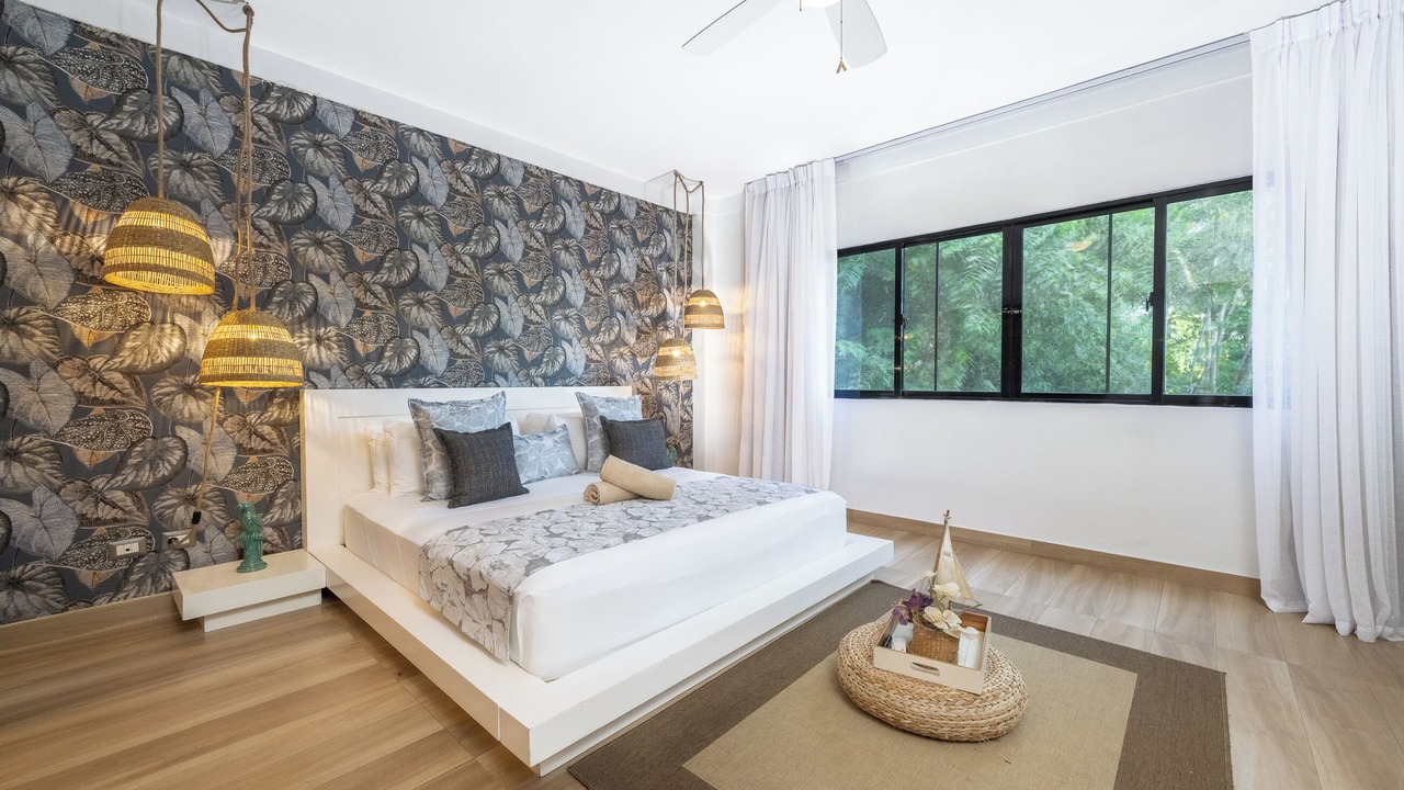 Photo of Bedroom in Las Terrenas