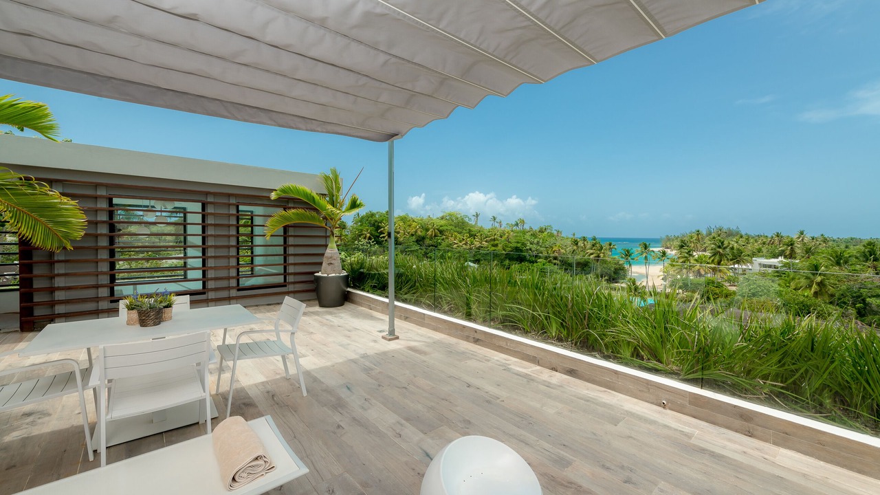 Photo of Outdoor in Las Terrenas