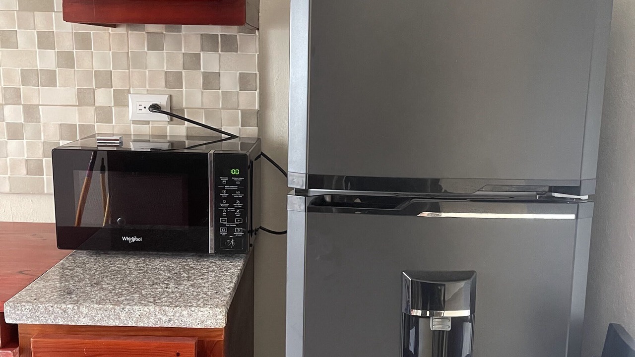 Photo of Kitchen in Santo Domingo