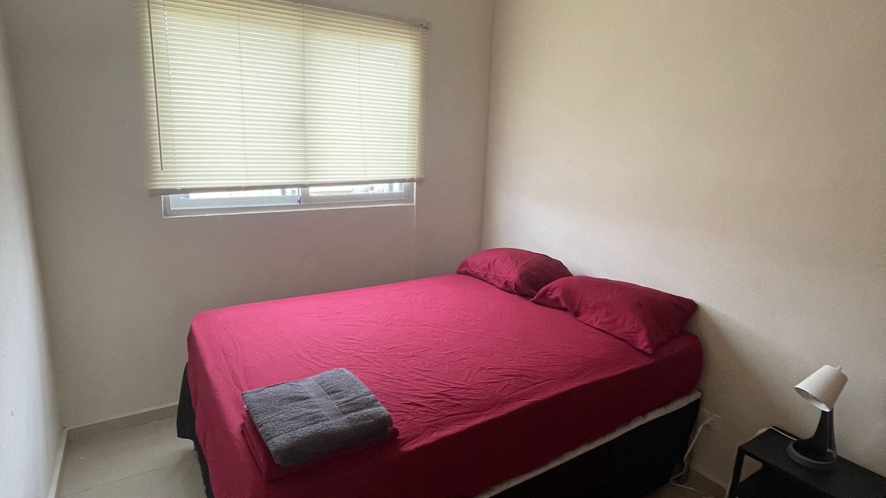 Photo of Bedroom in Santo Domingo