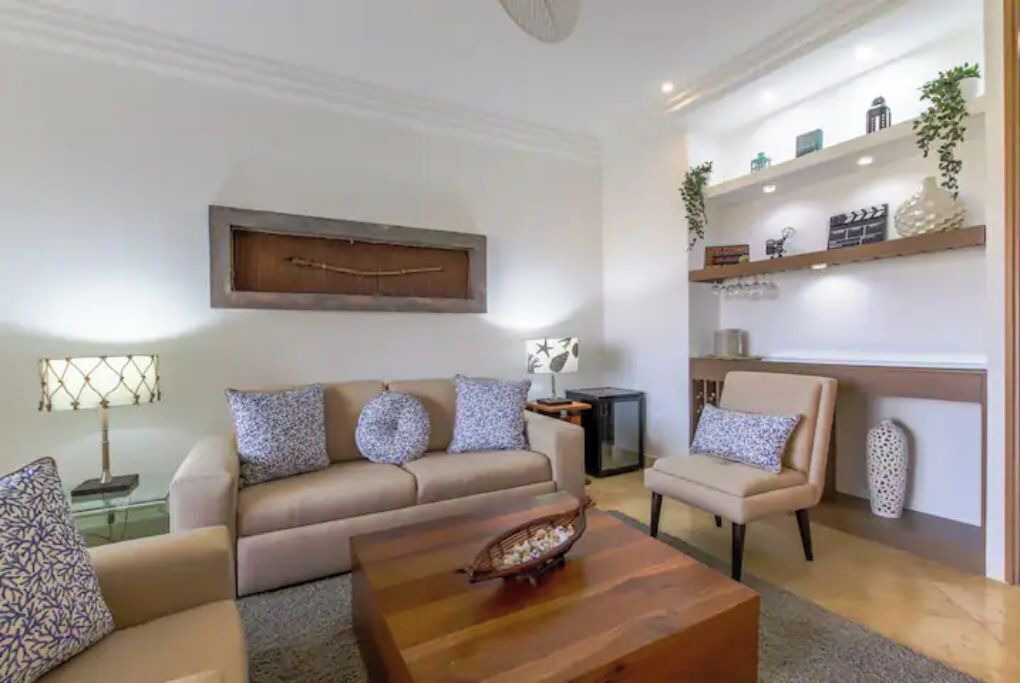 Photo of Livingroom in Cap Cana Marina