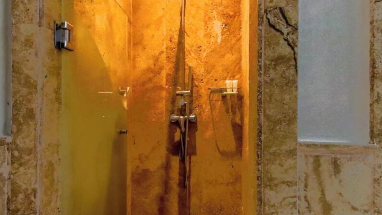Photo of Bathroom in Cap Cana Marina