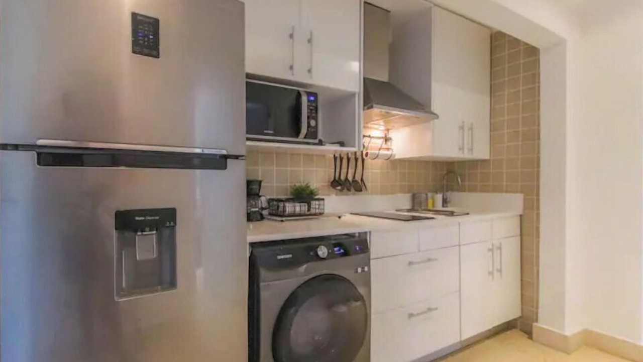 Photo of Kitchen in Cap Cana Marina
