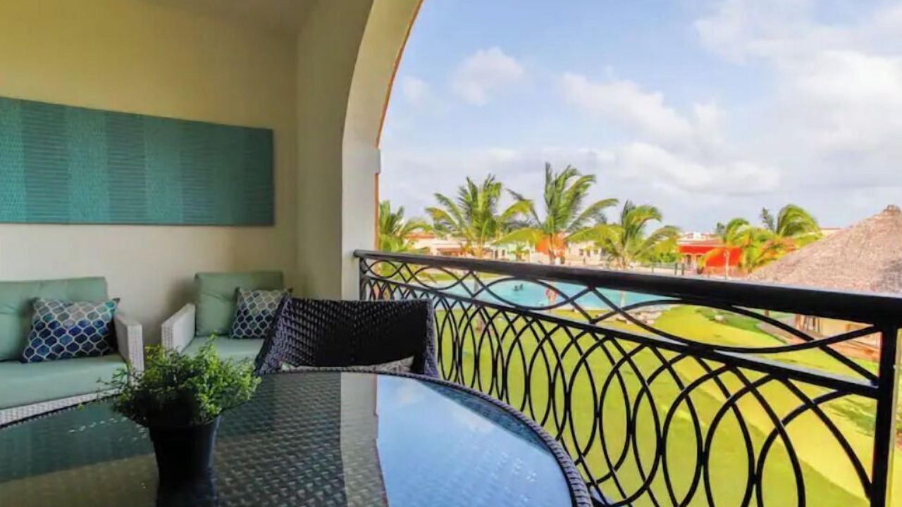 Photo of Outdoor in Cap Cana Marina