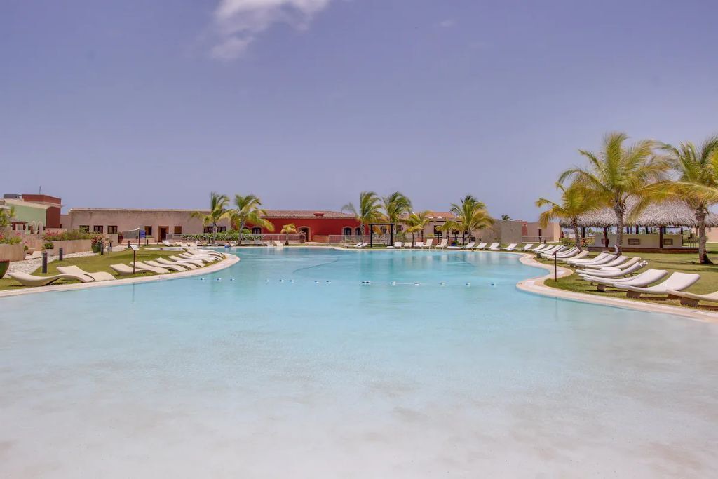 Photo of Outdoor in Cap Cana Marina