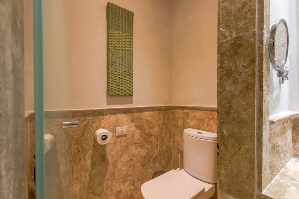 Photo of Bathroom in Cap Cana Marina
