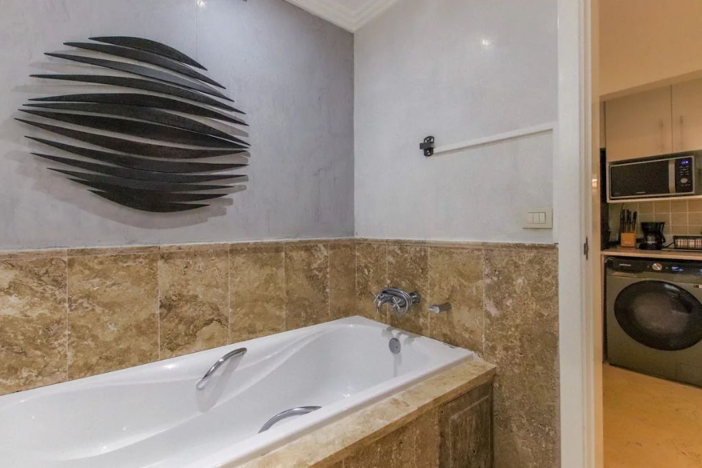 Photo of Bathroom in Cap Cana Marina