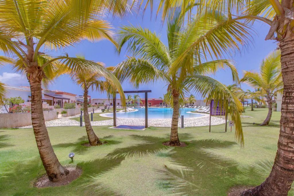Photo of Outdoor in Cap Cana Marina