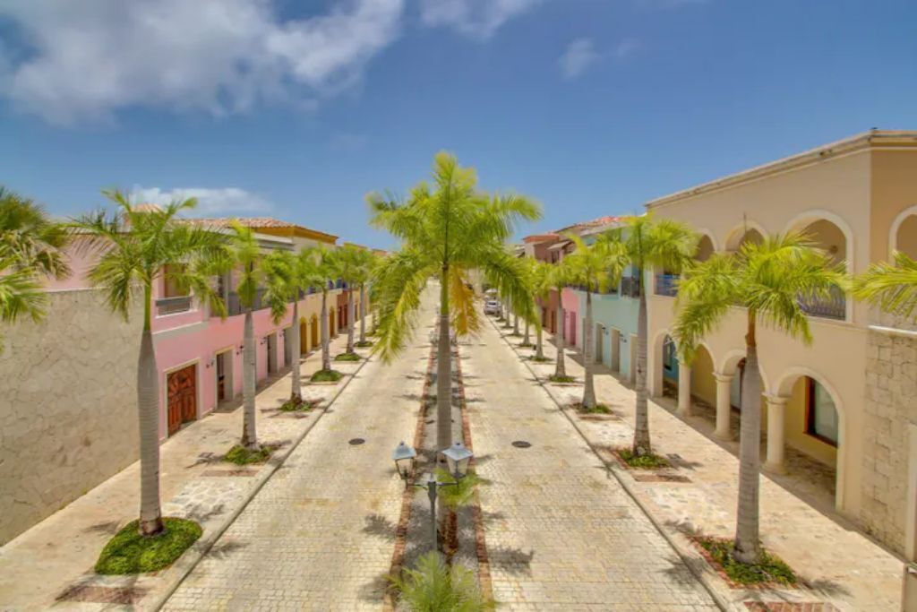 Photo of Others in Cap Cana Marina