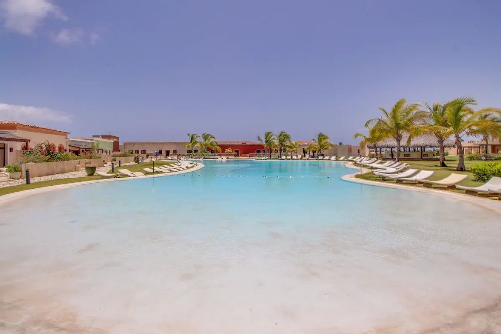 Photo of Outdoor in Cap Cana Marina