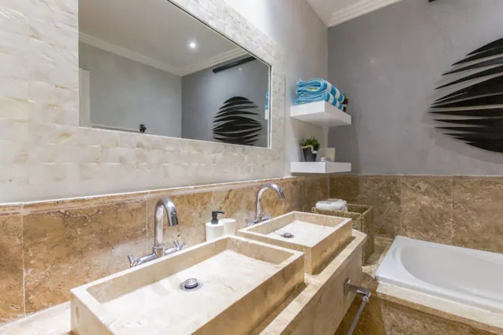 Photo of Bathroom in Cap Cana Marina
