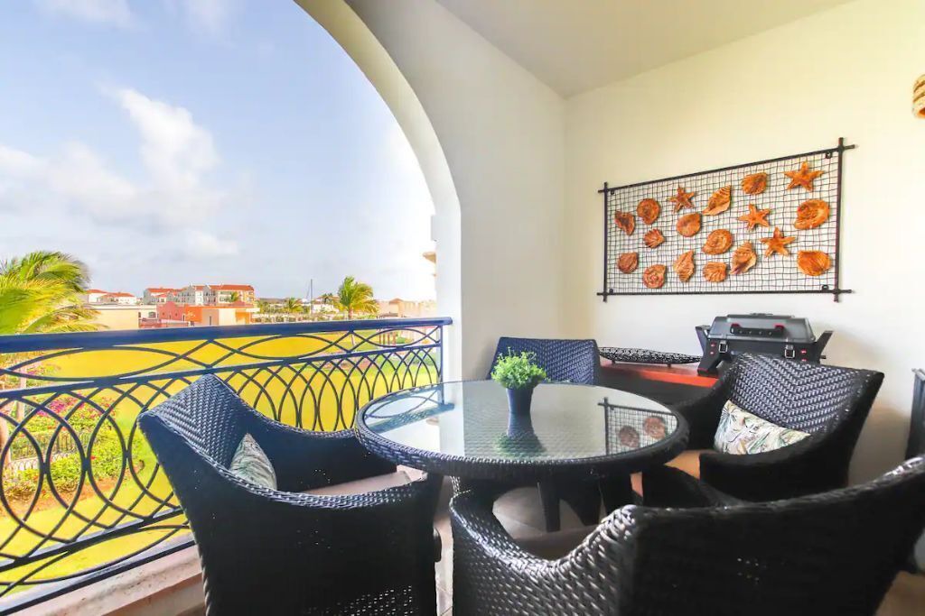 Photo of Outdoor in Cap Cana Marina