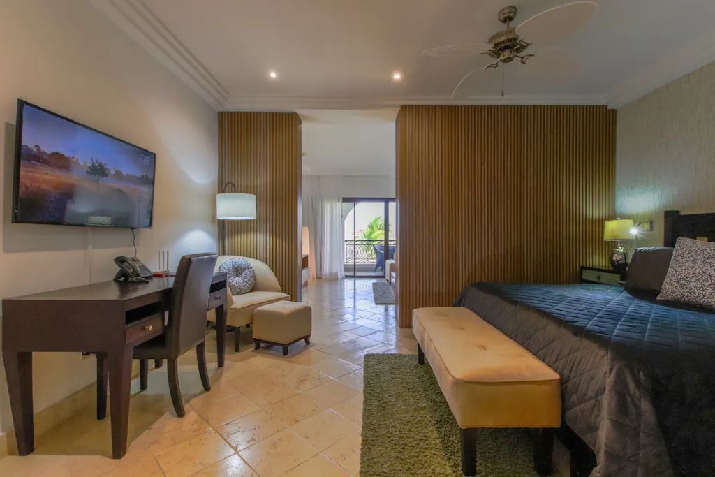 Photo of Bedroom in Cap Cana Marina
