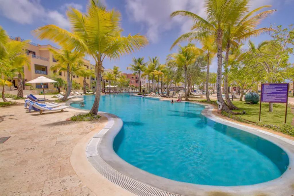 Photo of Outdoor in Cap Cana Marina
