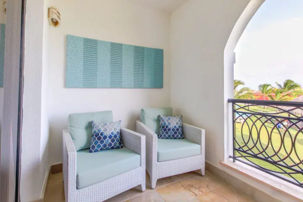 Photo of Outdoor in Cap Cana Marina