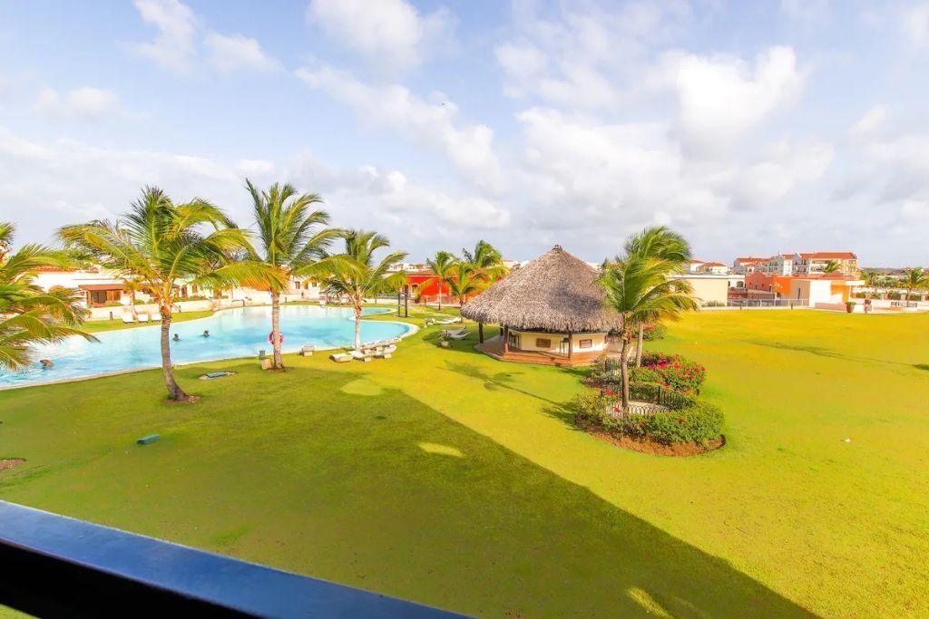 Photo of Outdoor in Cap Cana Marina