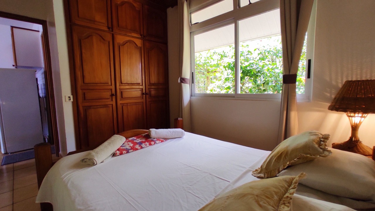 Photo of Bedroom in Papara
