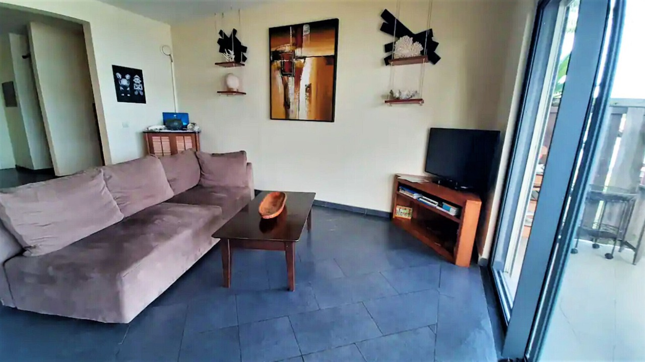 Photo of Livingroom in Vaitape