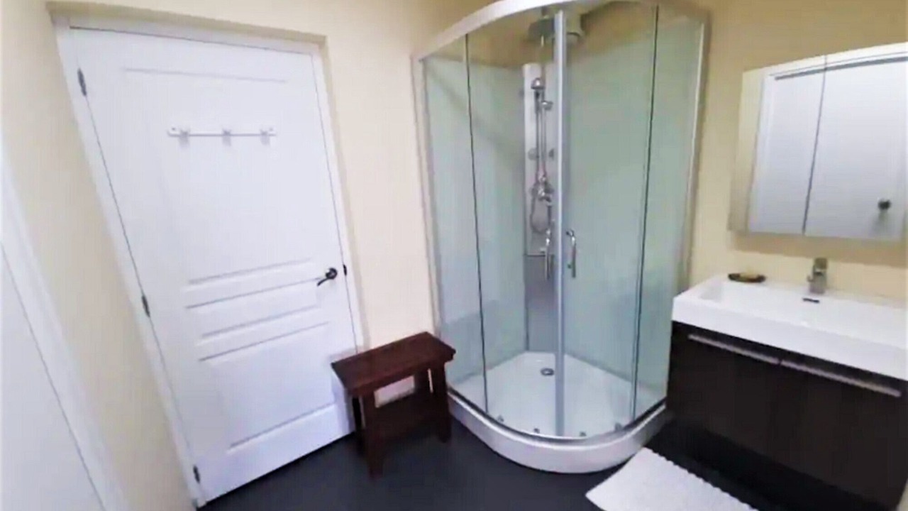 Photo of Bathroom in Vaitape