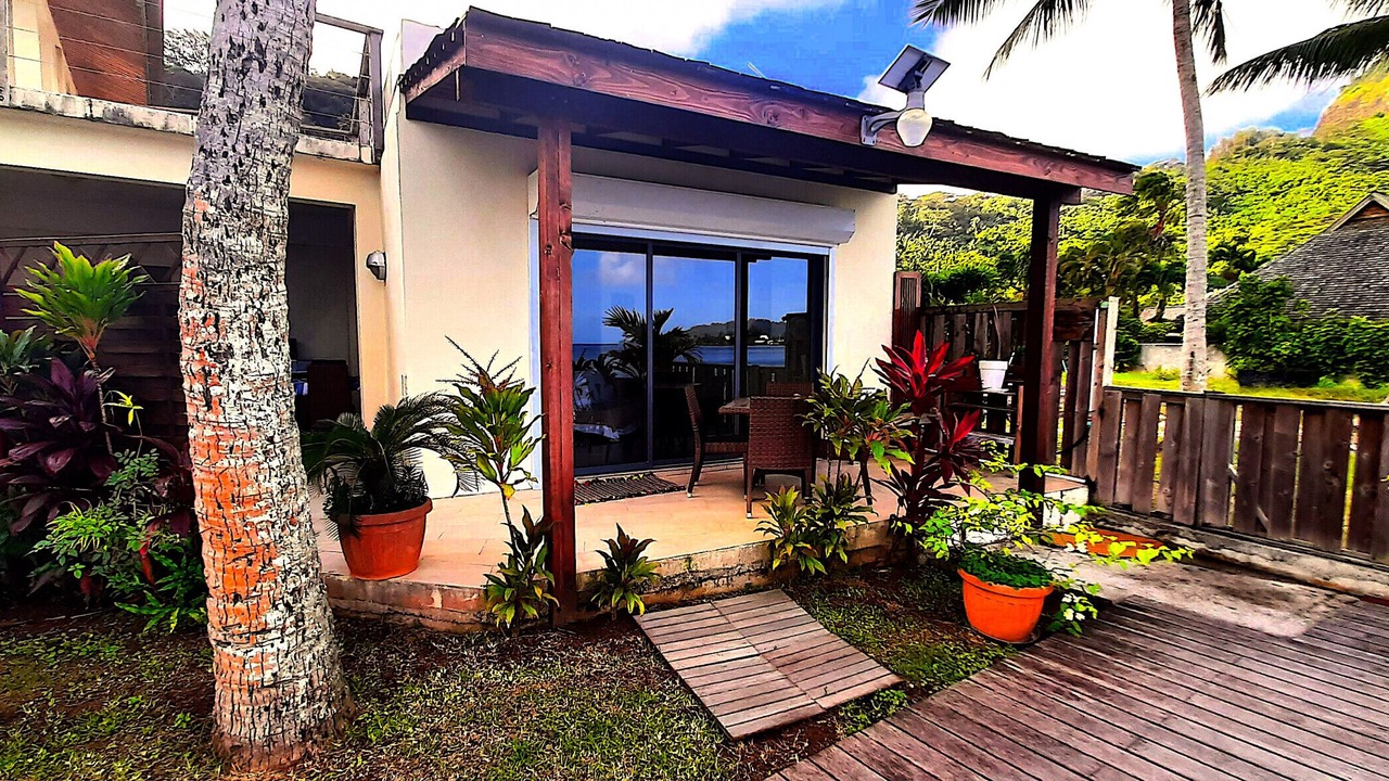 Photo of Outdoor in Vaitape