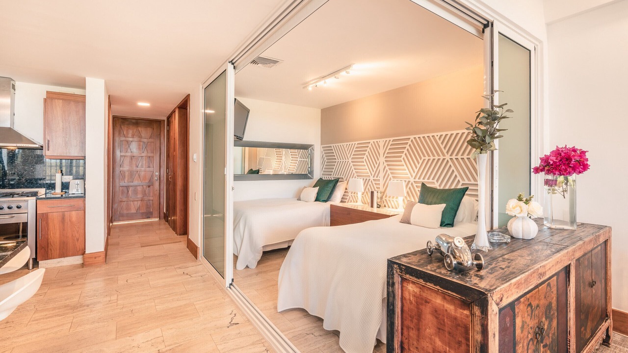 Photo of Bedroom in Casa de Campo
