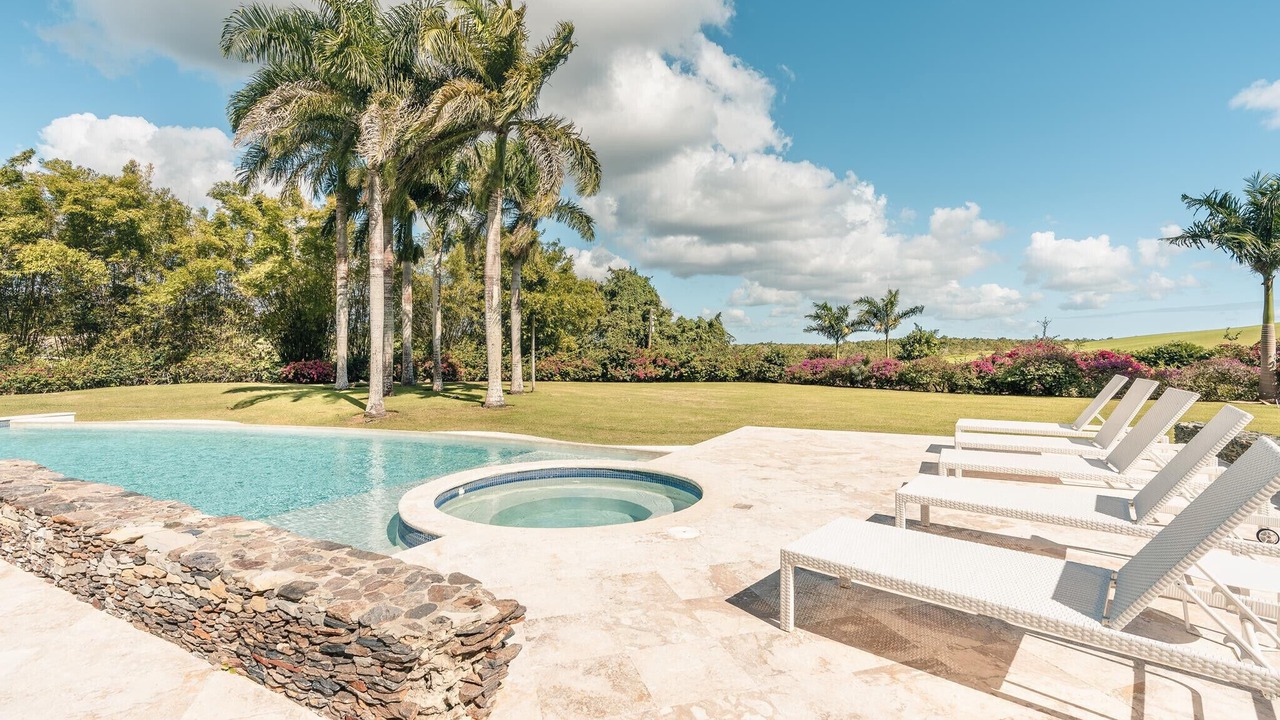 Photo of Outdoor in Casa de Campo