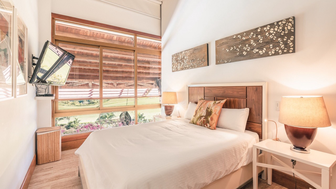 Photo of Bedroom in Casa de Campo