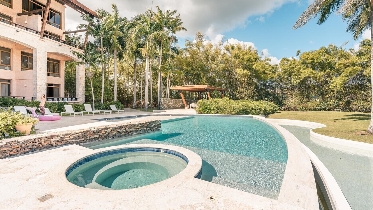 Photo of Outdoor in Casa de Campo