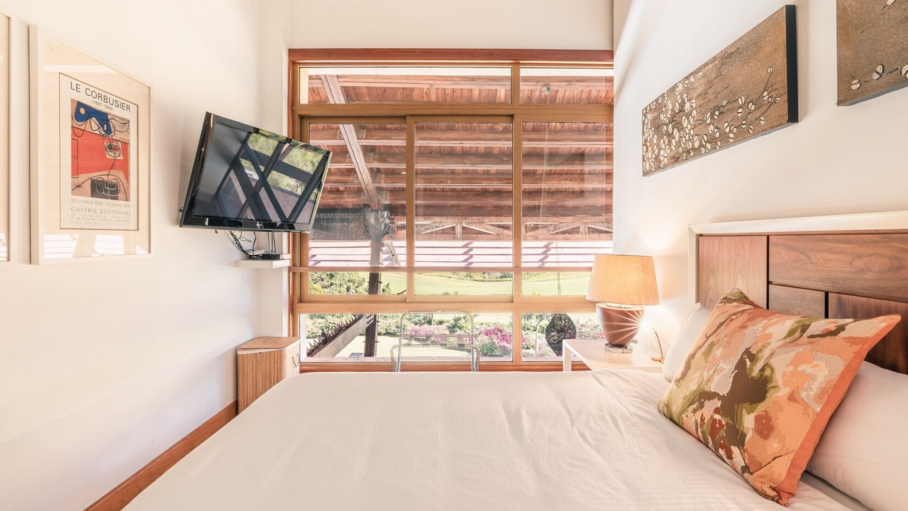 Photo of Bedroom in Casa de Campo